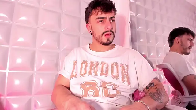 Jack Daniel   online show from 12, 10, 2025