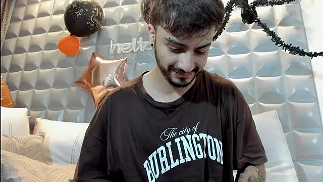 Jack Daniel   online show from 31, 10, 2025