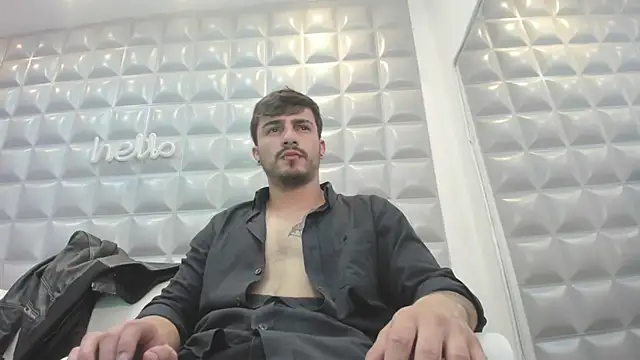 Jack Daniel   online show from 1, 10, 2025