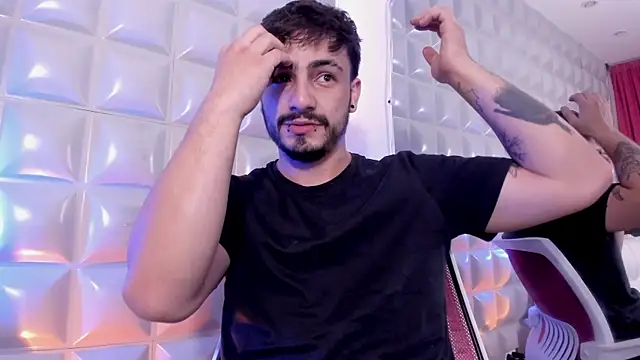 Jack Daniel   online show from 18, 10, 2025