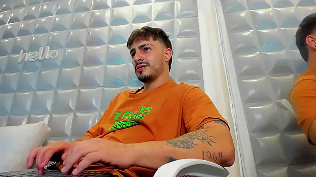 Jack Daniel   online show from 2, 10, 2025