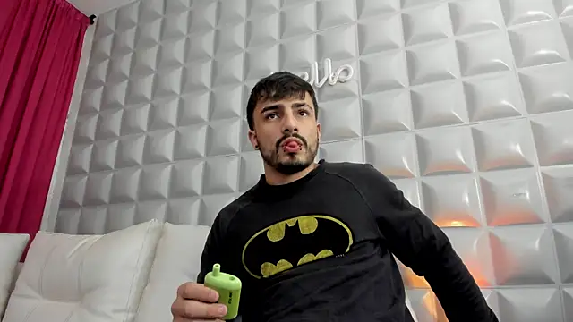 Jack Daniel   online show from 15, 10, 2025