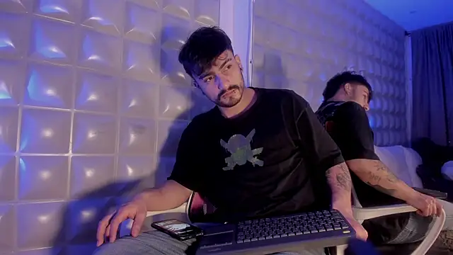 Jack Daniel   online show from 30, 11, 2025