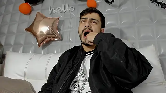 Jack Daniel   online show from 3, 11, 2025