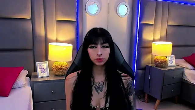 LaylaaDoll online show from 18, 10, 2025