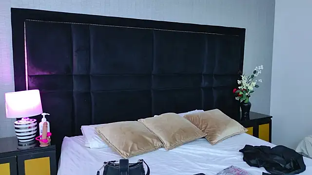 LaylaaDoll online show from 11, 1, 2026