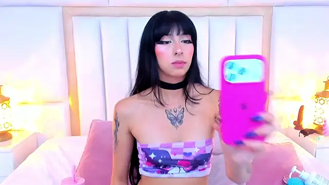 LaylaaDoll online show from 13, 7, 2026