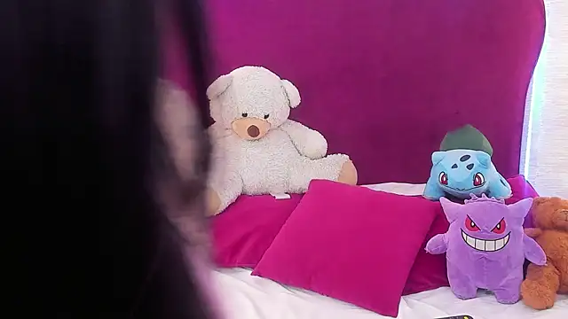 LaylaaDoll online show from 3, 10, 2025