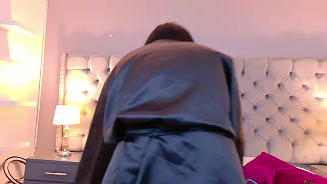 LaylaaDoll online show from 18, 11, 2025