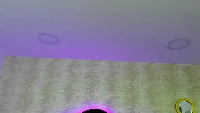 LaylaaDoll online show from 6, 10, 2025