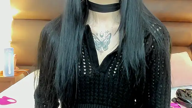 LaylaaDoll online show from 31, 10, 2025