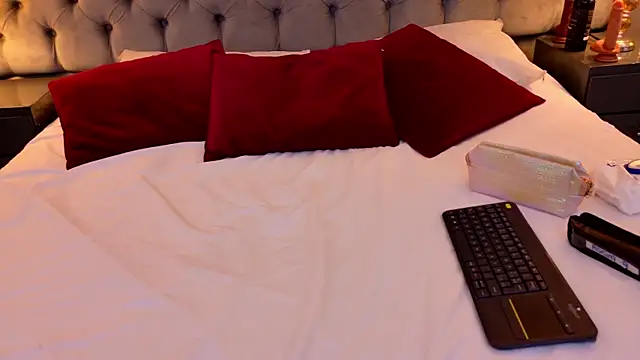 LaylaaDoll online show from 24, 11, 2025