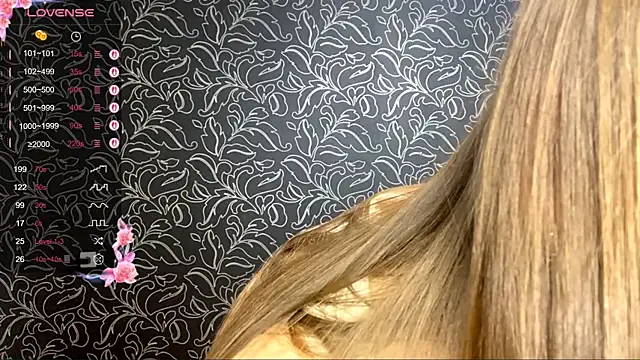 GemmaGunter online show from 26, 10, 2025