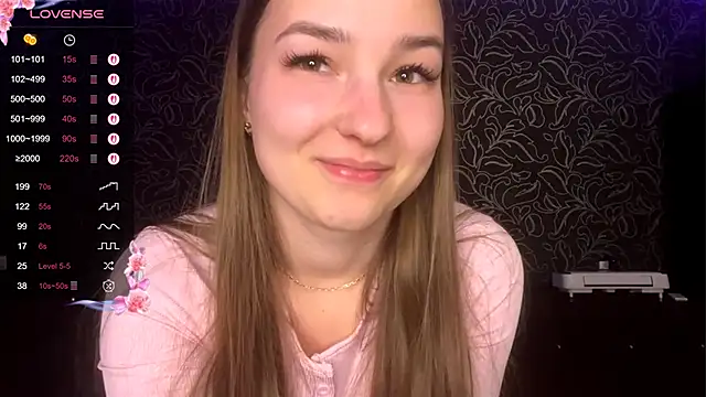 Snapshot of GemmaGunter chatting on 5, 2, 2026 GemmaGunter online show from 5, 2, 2026