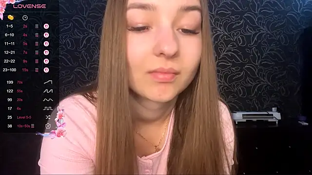 Snapshot of GemmaGunter chatting on 17, 1, 2026 GemmaGunter online show from 17, 1, 2026