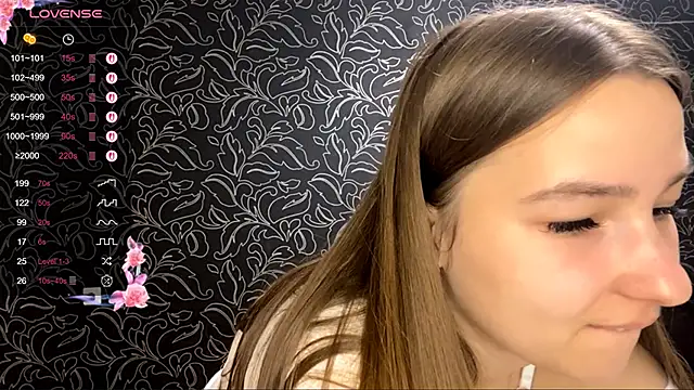 GemmaGunter online show from 10, 10, 2025