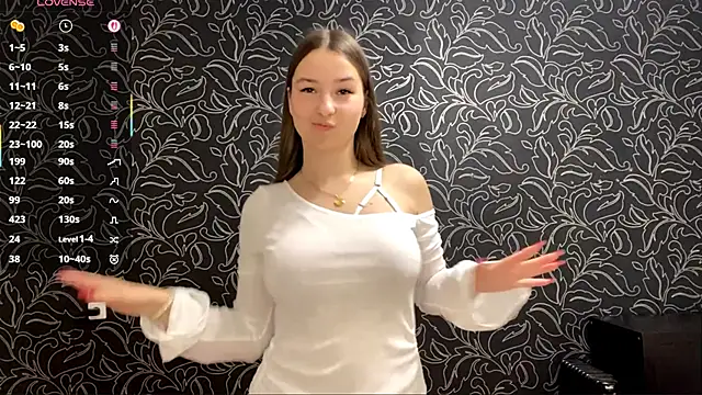 GemmaGunter online show from 11, 10, 2025