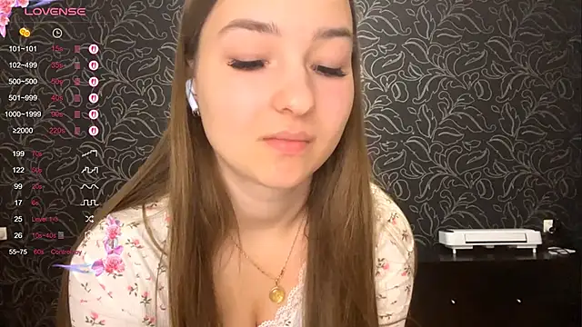 GemmaGunter online show from 22, 12, 2025