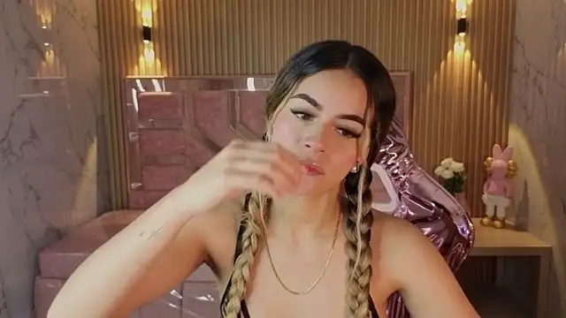 lilith4 s online show from 31, 3, 2026