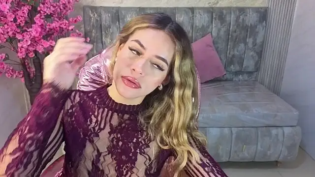 lilith4 s online show from 25, 11, 2025