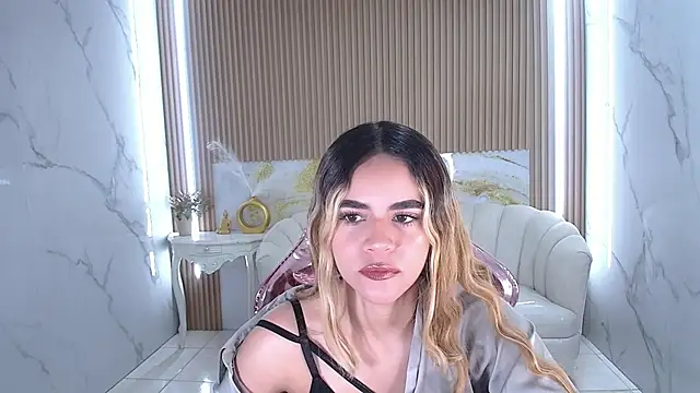 lilith4 s online show from 28, 9, 2025