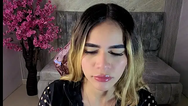 lilith4 s online show from 29, 10, 2025