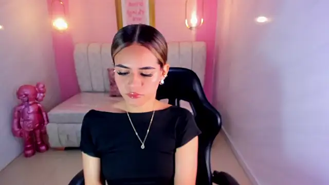 lilith4 s online show from 21, 11, 2025