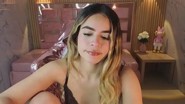 lilith4 s online show from 27, 2, 2026