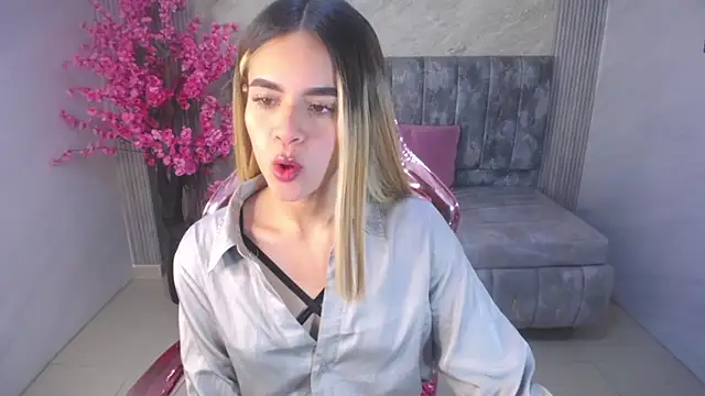 lilith4 s online show from 6, 10, 2025