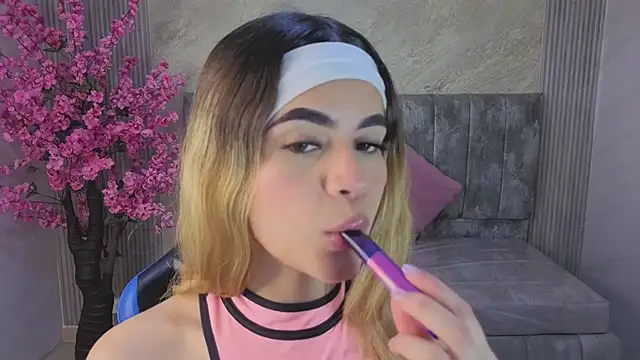 lilith4 s online show from 27, 10, 2025