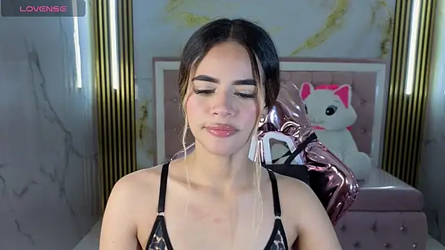 lilith4 s online show from 15, 5, 2026