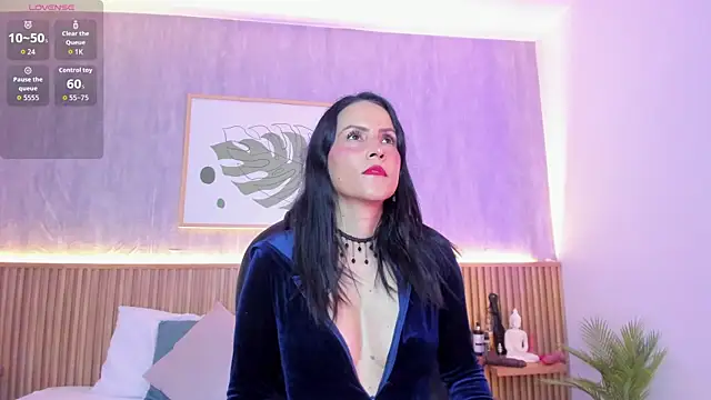 Coco-balenciaga online show from 23, 9, 2025