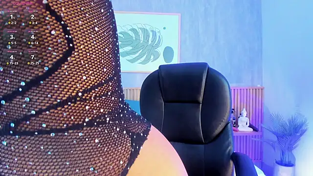 Coco-balenciaga online show from 19, 9, 2025