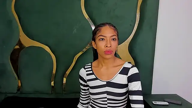 angelkyraasm online show from 30, 11, 2025