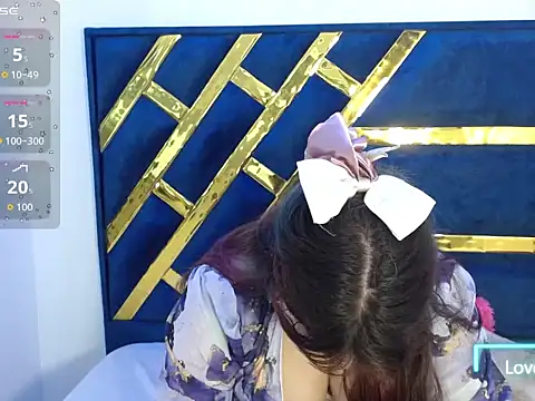 Pandy 888 online show from 31, 10, 2025