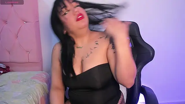 isabhel thomson online show from 12, 10, 2025