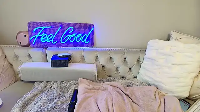 BarbieKarly online show from 7, 11, 2025