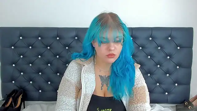 LunaWetPussy online show from 24, 9, 2025