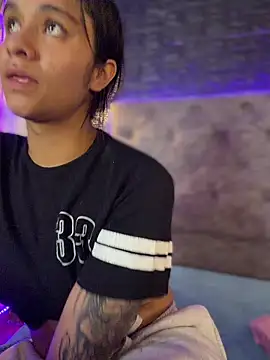 Isabella-Teen online show from 23, 3, 2026