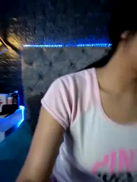 Isabella-Teen online show from 3, 10, 2025