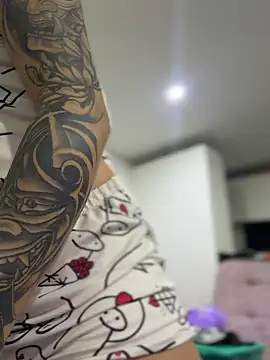 Isabella-Teen online show from 4, 4, 2026