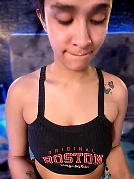 Isabella-Teen online show from 21, 9, 2025