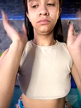 Isabella-Teen online show from 25, 9, 2025