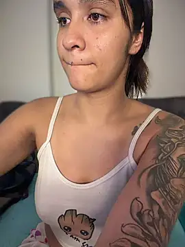 Isabella-Teen online show from 14, 3, 2026