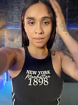 Isabella-Teen online show from 10, 2, 2026