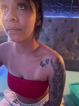 Isabella-Teen online show from 4, 3, 2026