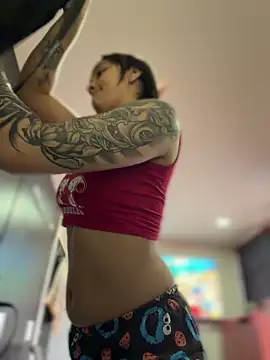 Isabella-Teen online show from 15, 2, 2026