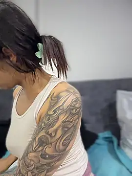 Isabella-Teen online show from 20, 3, 2026