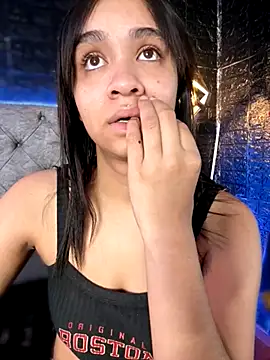 Isabella-Teen online show from 26, 9, 2025