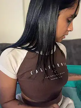 Isabella-Teen online show from 24, 3, 2026